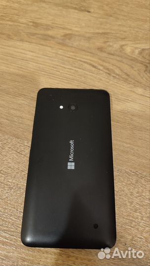 Телефон Microsoft