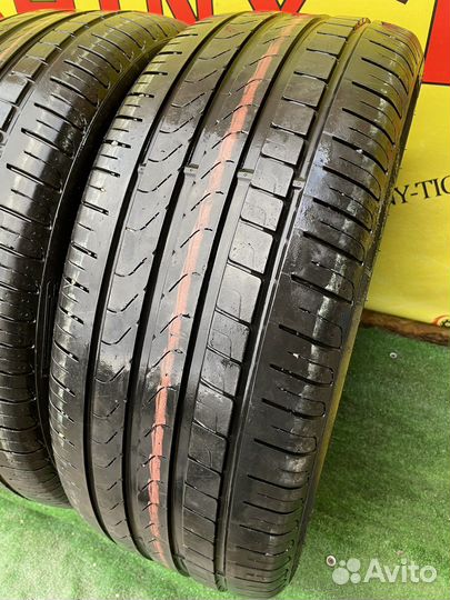 Pirelli Scorpion Verde 255/40 R20 101V
