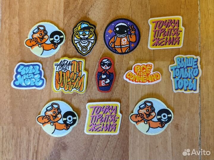 Тикеры токеры 2 Лента