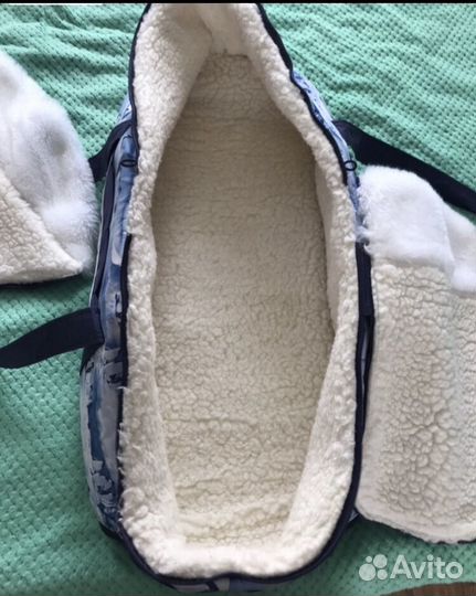 Переноска для детей