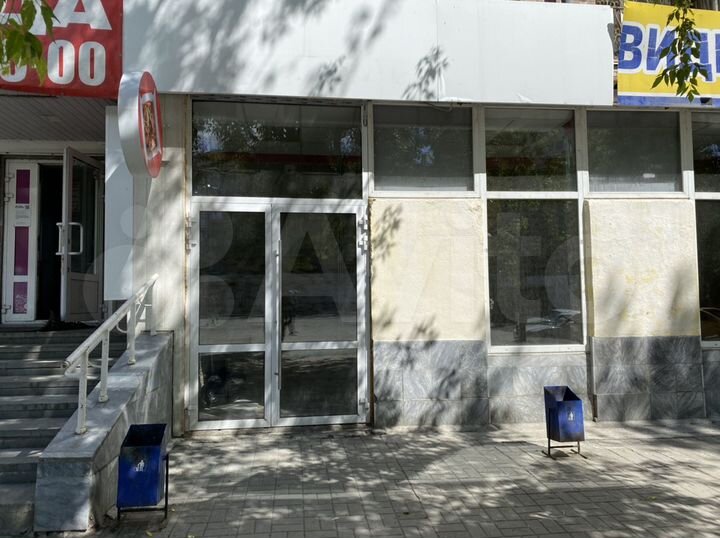 Торговое помещение, 205 м²