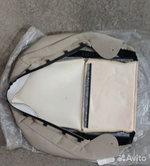 Обивка сиденья Freelander 2 2006 - 2014