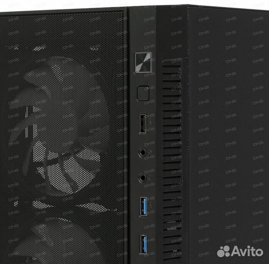 Zet Системный блок gaming NEO M074