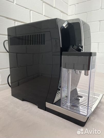 Кофемашина De'Longhi ecam 350.50 B