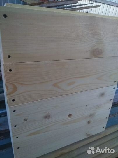 Ульи для пчел