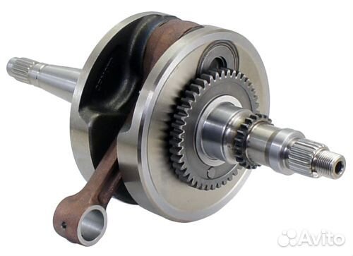 Коленвал в сборе CF Moto CF500/X5