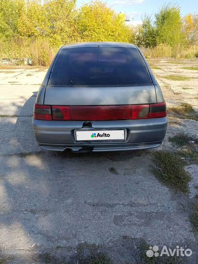 ВАЗ 2112 1.6 МТ, 2006, 130 000 км