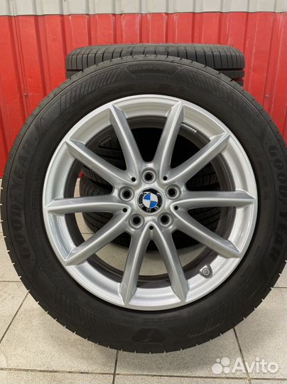 Лето R17 560 стиль BMW X1 X2 F48 F39