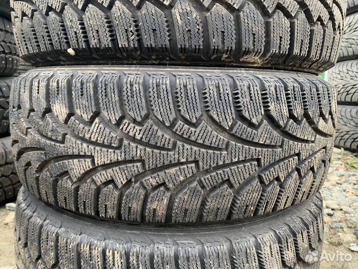 Nokian Tyres Nordman RS 195/55 R16