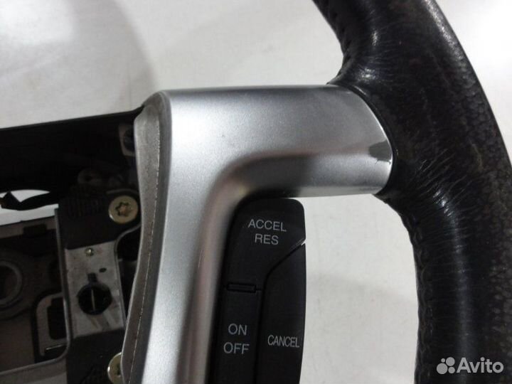 Рулевое колесо Chevrolet Captiva 1 10HM V6 2008