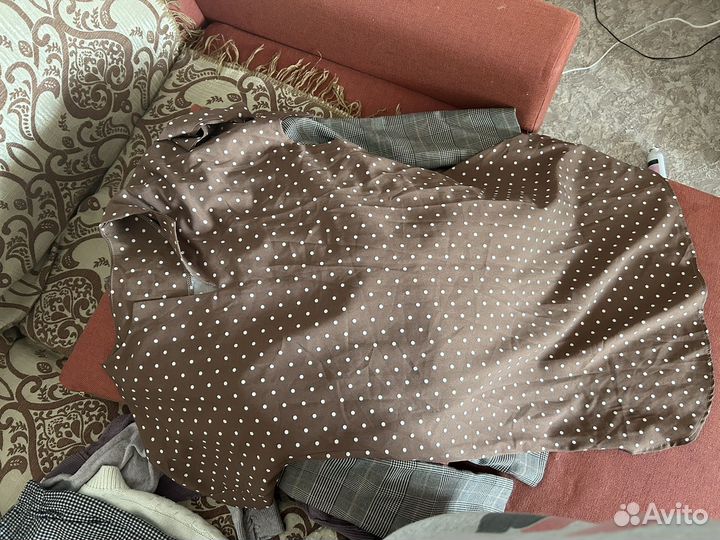 Женские вещи пакетом 42 44
