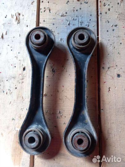 Рычаги задней подвески Мазда 6gh