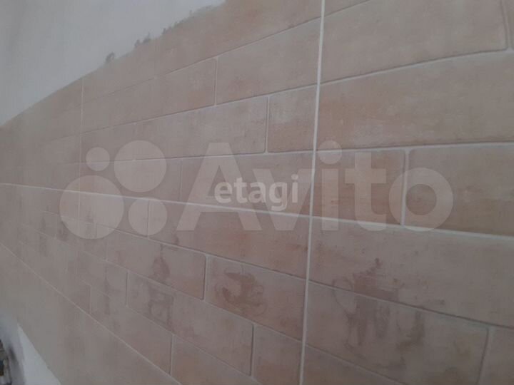 2-к. квартира, 51,6 м², 6/9 эт.