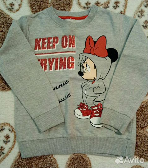 Одежда для девочки