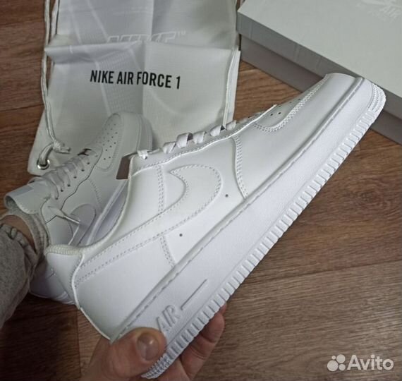 Кроссовки Nike Air force 1