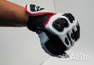 Перчатки alpinestars