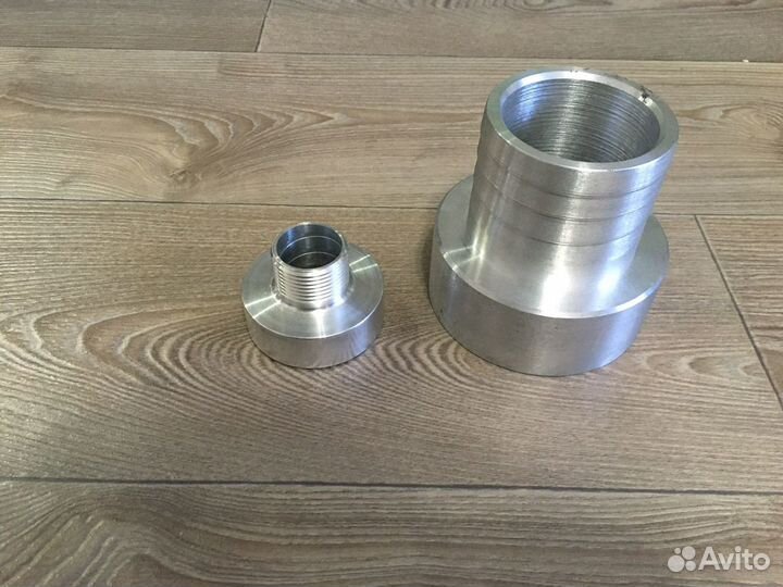 Переходник для еврокуба