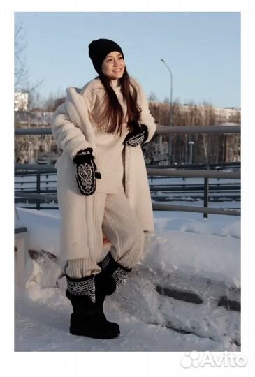 Унты ugg Сапоги зимние (Тарко-Сале)