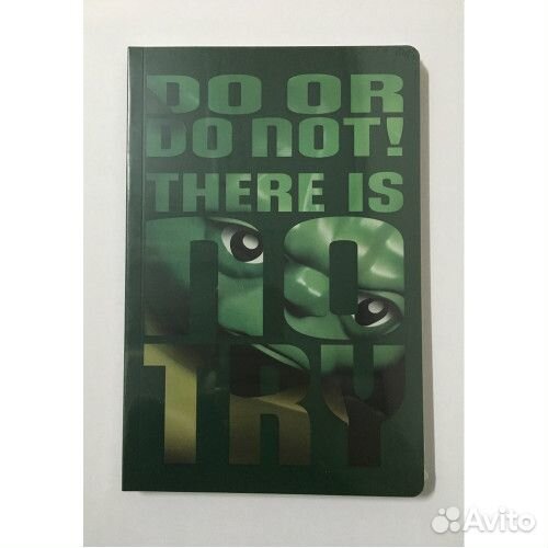 Lego Книга для записей/блокнот (96 листов,линейка)