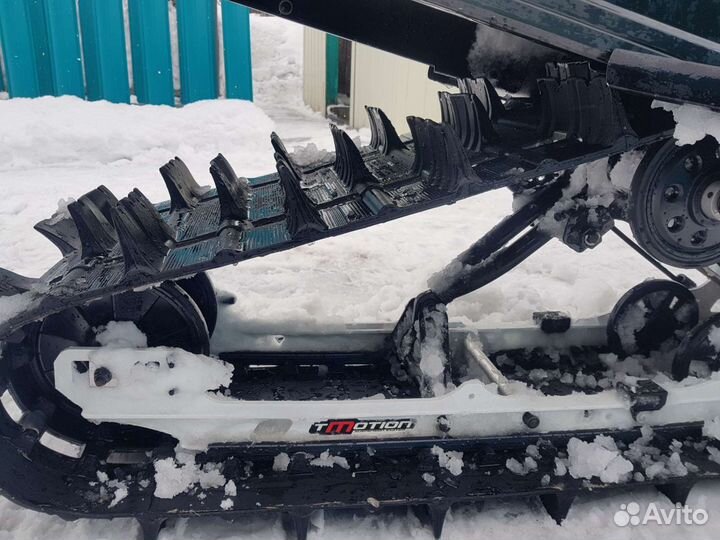 Продам Ski-Doo Summit 800R 2015 год
