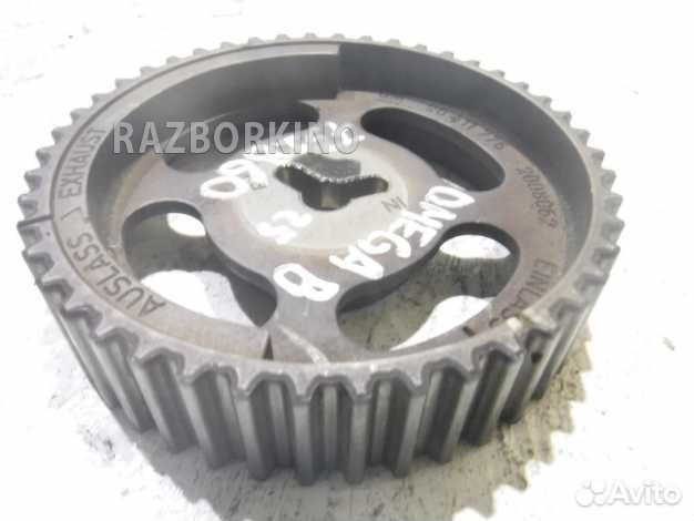 Шкив распредвала Опель