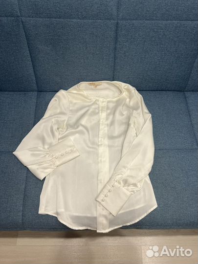 Школьная форма для девочки 42 размер