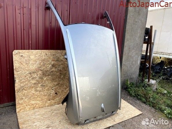 Крыша Лексус нх 2014-2021