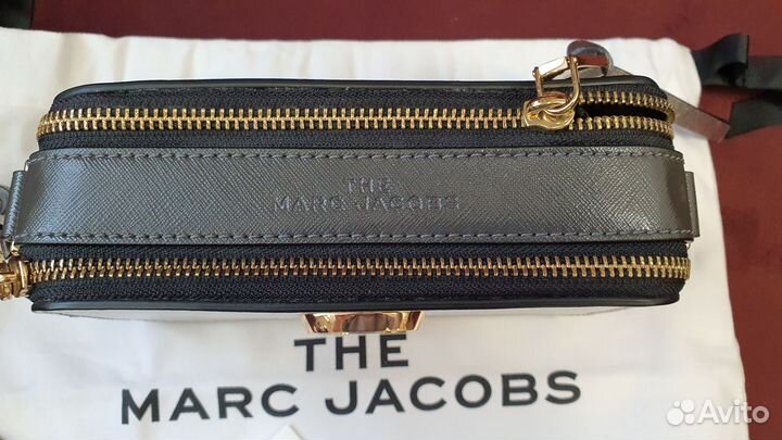 Сумка marc jacobs оригинал