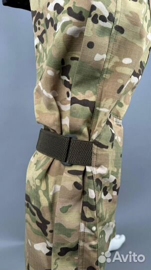 Противоосколочный костюм