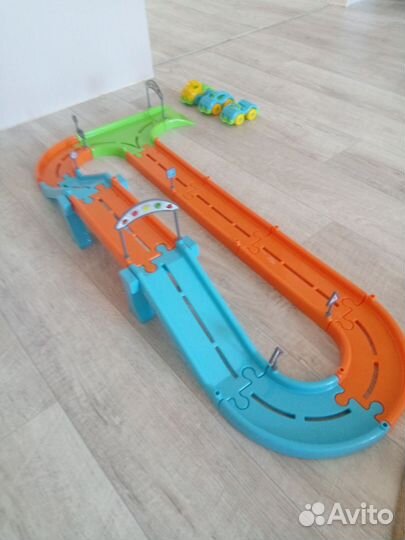 Игрушка Дорога