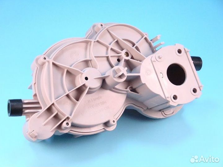 Корпус редуктора для мясорубки Moulinex HV8