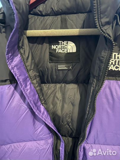 Пуховик TNF оригинал