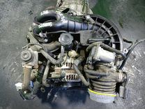 Двигатель 13B Mazda RX-8 в сборе с АКПП