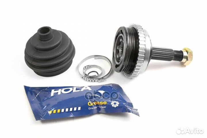 Шрус наружный CV10-009 hola