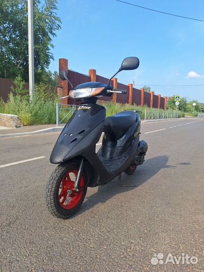 Honda dio af34e торг