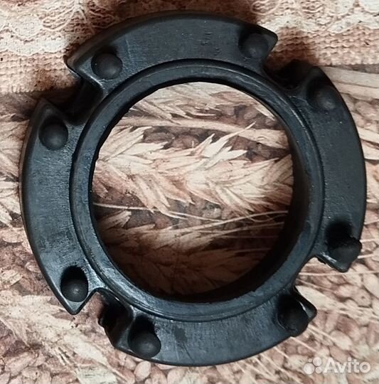 Ремонт Балансировочные валы Тойота Камри 2az-2ar