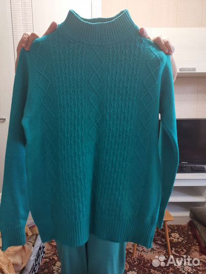 Женские вещи пакетом 50 52