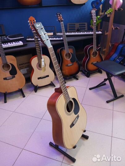 Гитара cort