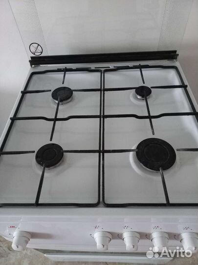Газовая плита бу