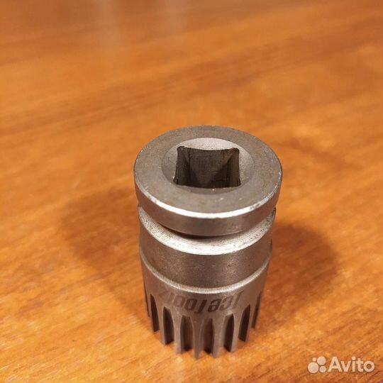 Съёмник каретки Ice Tools 11В1