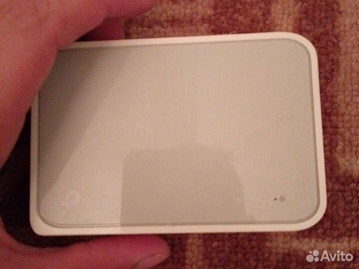 Комуникатор tp-link