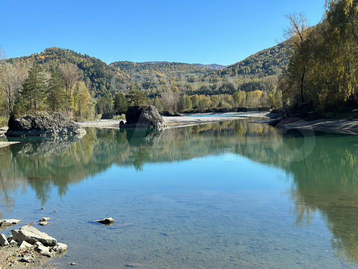 Участок 1,14 га (личное подсобное хозяйство (лпх))