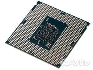Процессор i3-6100