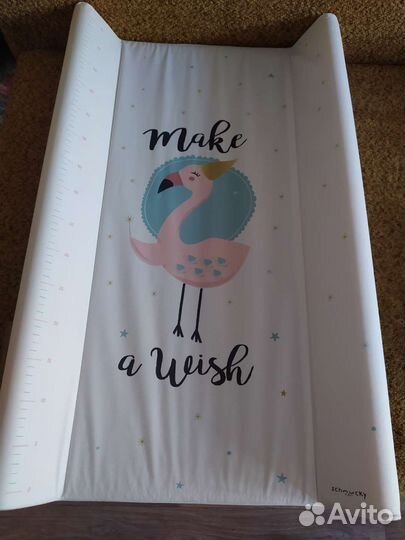 Пеленальная доска