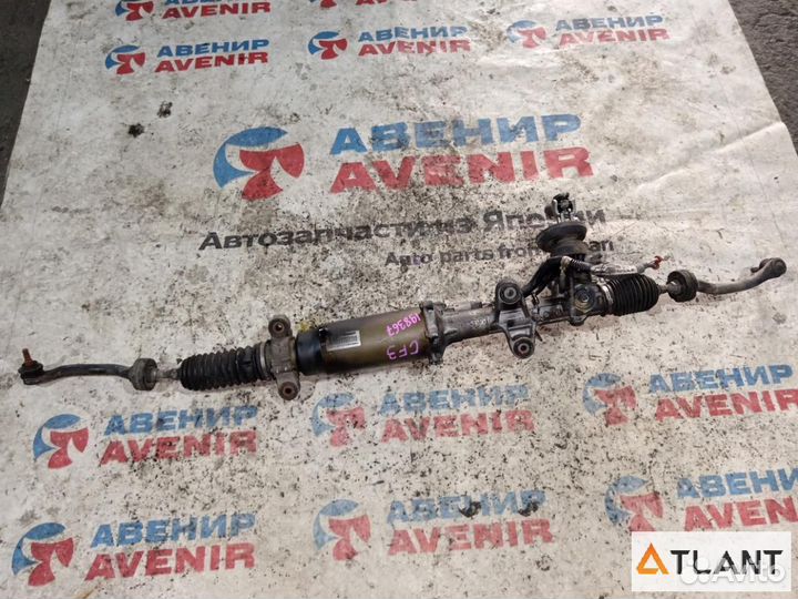 Рулевая рейка honda accord