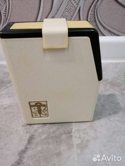 Утюг дорожный Харьков СССР