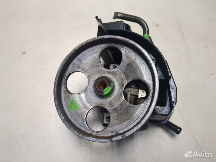 Насос гидроусилителя руля (гур) Citroen Xsara-Pica