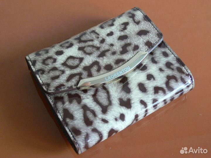 Кошелек женский новый