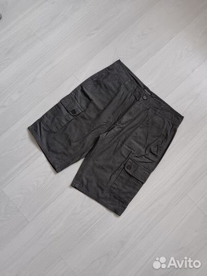 Треккинговые карго шорты Craghoppers (оригинал)