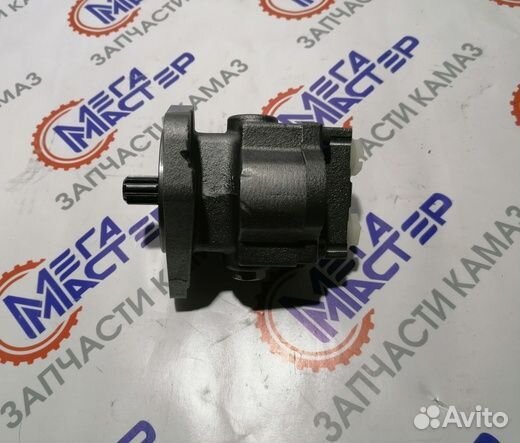 Тннд 4.62729 DT камаз-5490, MB Axor